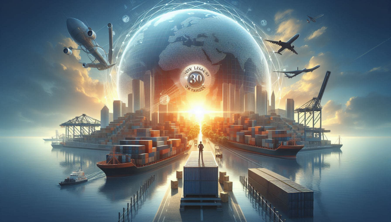 International Trade | Vibranic - Blogs