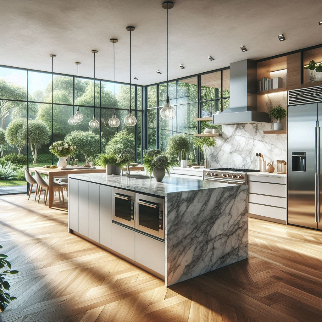 Transform Your Kitchen: Discover the Perfect Design Style for Your Home