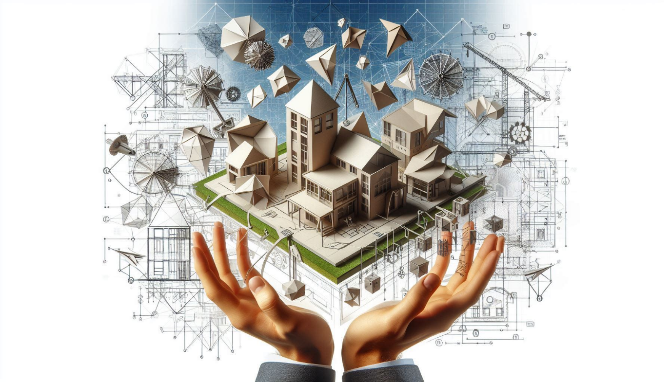 The Seamless Integration of Design and Planning: Vibranic's Approach to ...